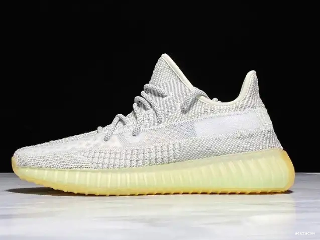 Yeshaya Non-Reflective FX4348 Yeezy Adidas 350 V2 Boost 0628